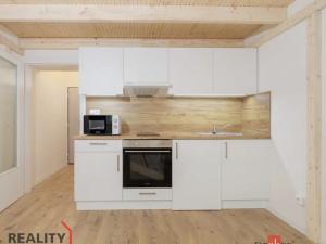 Prodej bytu 1+kk, Ostrava - Přívoz, Palackého, 22 m2