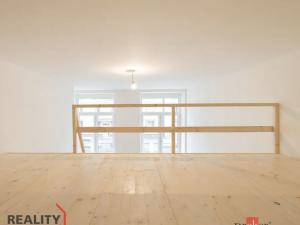 Prodej bytu 1+kk, Ostrava - Přívoz, Palackého, 22 m2