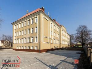 Prodej bytu 1+kk, Ostrava - Přívoz, Palackého, 22 m2