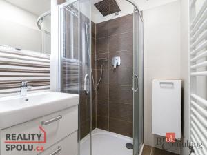 Prodej bytu 2+kk, Opava - Předměstí, Hany Kvapilové, 59 m2