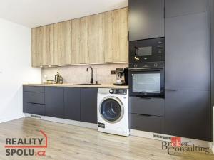 Prodej bytu 2+kk, Opava - Předměstí, Hany Kvapilové, 59 m2