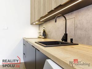 Prodej bytu 2+kk, Opava - Předměstí, Hany Kvapilové, 59 m2