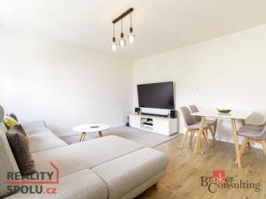 Prodej bytu 2+kk, Opava - Předměstí, Hany Kvapilové, 59 m2