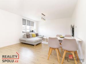 Prodej bytu 2+kk, Opava - Předměstí, Hany Kvapilové, 59 m2