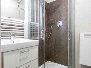 Prodej bytu 2+kk, Opava - Předměstí, Hany Kvapilové, 59 m2
