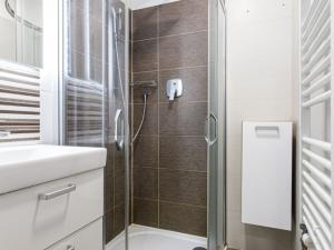 Prodej bytu 2+kk, Opava - Předměstí, Hany Kvapilové, 59 m2
