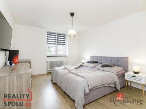 Prodej bytu 2+kk, Opava - Předměstí, Hany Kvapilové, 59 m2