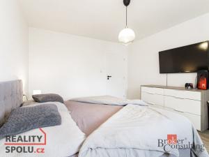 Prodej bytu 2+kk, Opava - Předměstí, Hany Kvapilové, 59 m2