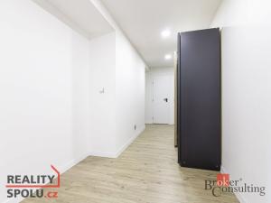 Prodej bytu 2+kk, Opava - Předměstí, Hany Kvapilové, 59 m2
