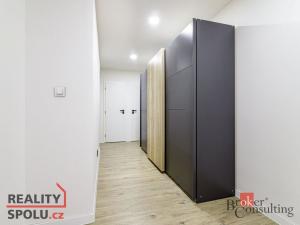 Prodej bytu 2+kk, Opava - Předměstí, Hany Kvapilové, 59 m2