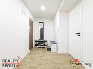 Prodej bytu 2+kk, Opava - Předměstí, Hany Kvapilové, 59 m2