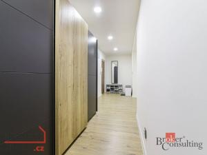 Prodej bytu 2+kk, Opava - Předměstí, Hany Kvapilové, 59 m2