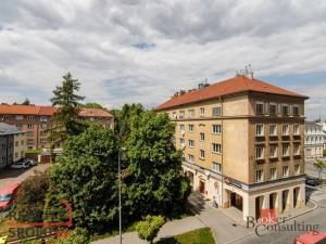 Prodej bytu 2+kk, Opava - Předměstí, Hany Kvapilové, 59 m2