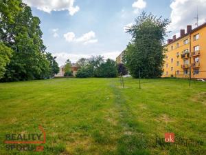 Prodej bytu 2+kk, Opava - Předměstí, Hany Kvapilové, 59 m2