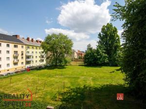 Prodej bytu 2+kk, Opava - Předměstí, Hany Kvapilové, 59 m2