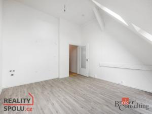 Prodej bytu 1+kk, Ostrava - Přívoz, Palackého, 25 m2