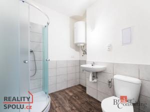 Prodej bytu 1+kk, Ostrava - Přívoz, Palackého, 25 m2