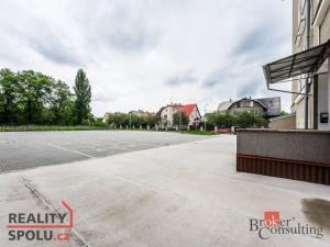 Prodej bytu 1+kk, Ostrava - Přívoz, Palackého, 25 m2