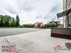 Prodej bytu 1+kk, Ostrava - Přívoz, Palackého, 26 m2