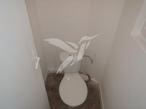 Pronájem bytu 1+kk, Praha - Braník, Novodvorská, 22 m2