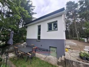 Prodej chaty, Hradec, 37 m2