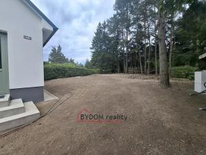 Prodej chaty, Hradec, 37 m2