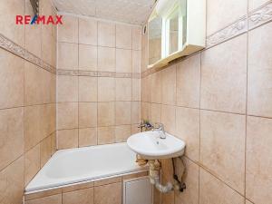 Prodej bytu 2+kk, Praha - Černý Most, Bryksova, 44 m2