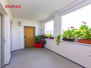 Prodej bytu 2+kk, Praha - Černý Most, Bryksova, 44 m2
