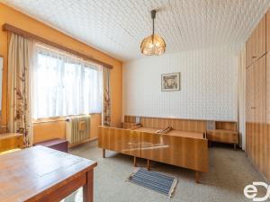 Prodej rodinného domu, Mnichovo Hradiště, 5. května, 120 m2