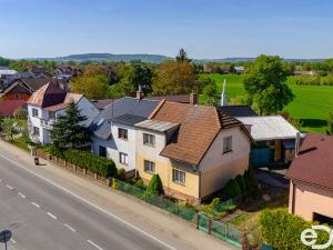 Prodej rodinného domu, Mnichovo Hradiště, 5. května, 120 m2