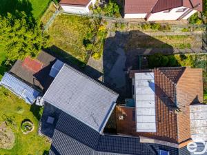 Prodej rodinného domu, Mnichovo Hradiště, 5. května, 120 m2