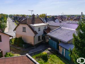 Prodej rodinného domu, Mnichovo Hradiště, 5. května, 120 m2