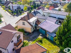 Prodej rodinného domu, Mnichovo Hradiště, 5. května, 120 m2