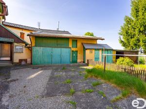 Prodej rodinného domu, Mnichovo Hradiště, 5. května, 120 m2
