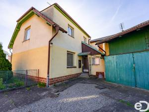 Prodej rodinného domu, Mnichovo Hradiště, 5. května, 120 m2