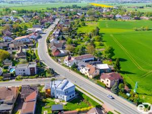 Prodej rodinného domu, Mnichovo Hradiště, 5. května, 120 m2