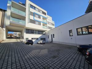 Pronájem bytu 2+kk, Nové Město nad Metují, T. G. Masaryka, 56 m2