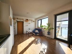 Pronájem bytu 2+kk, Nové Město nad Metují, T. G. Masaryka, 56 m2