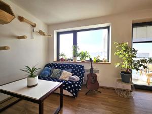 Pronájem bytu 2+kk, Nové Město nad Metují, T. G. Masaryka, 56 m2
