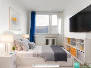 Prodej bytu 3+1, Teplice, Alejní, 64 m2