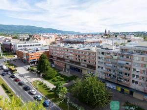 Prodej bytu 3+1, Teplice, Alejní, 64 m2