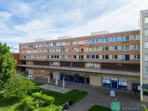 Prodej bytu 3+1, Teplice, Alejní, 64 m2