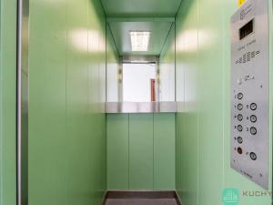 Prodej bytu 3+1, Teplice, Alejní, 64 m2