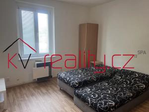 Pronájem bytu 1+1, Karlovy Vary, 1. máje, 31 m2