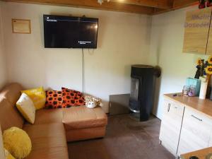 Prodej chaty, Kladno, 42 m2
