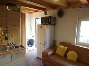 Prodej chaty, Kladno, 42 m2