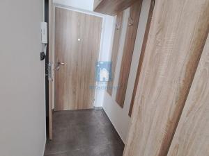 Pronájem bytu 1+kk, Plzeň, Staniční, 27 m2