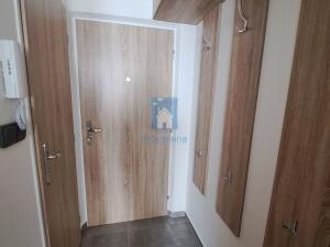 Pronájem bytu 1+kk, Plzeň, Staniční, 27 m2