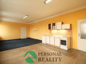 Pronájem bytu 2+kk, Otovice, Hroznětínská, 65 m2