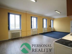 Pronájem bytu 2+kk, Otovice, Hroznětínská, 65 m2